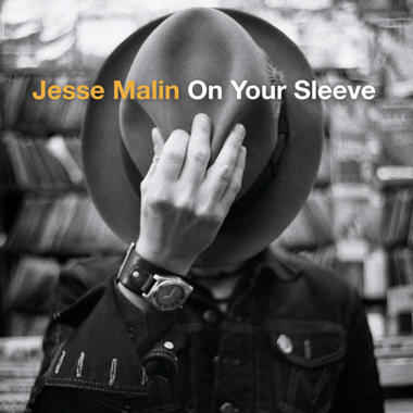 Jesse Malin -  On Your Sleeve